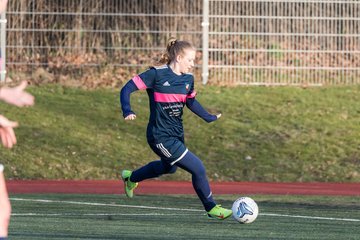 Bild 78 - F Ellerau - Appen : Ergebnis: 0:6